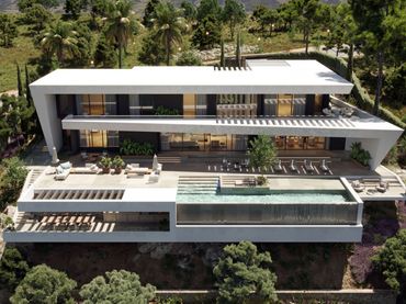 Maison à vendre à Montemayor - Marbella Club