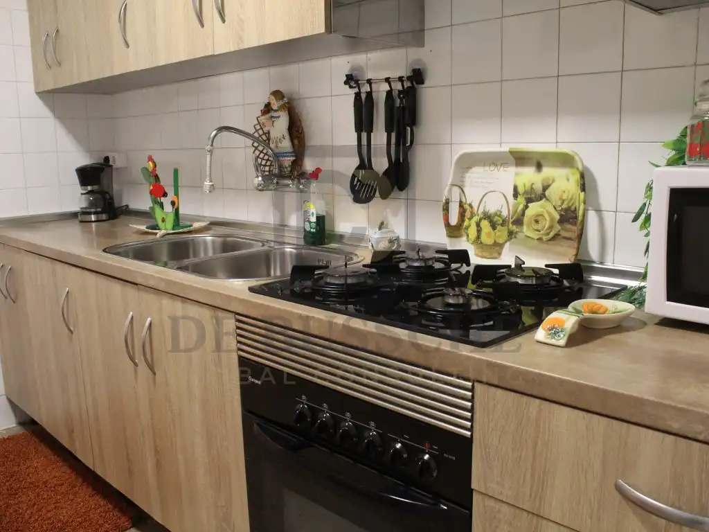 Appartement compact avec terrasse à vendre à Calle Conde Campillos, imagen 10