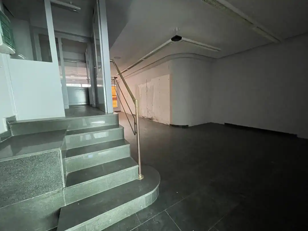 Local comercial en venta en Legazpi, imagen 9