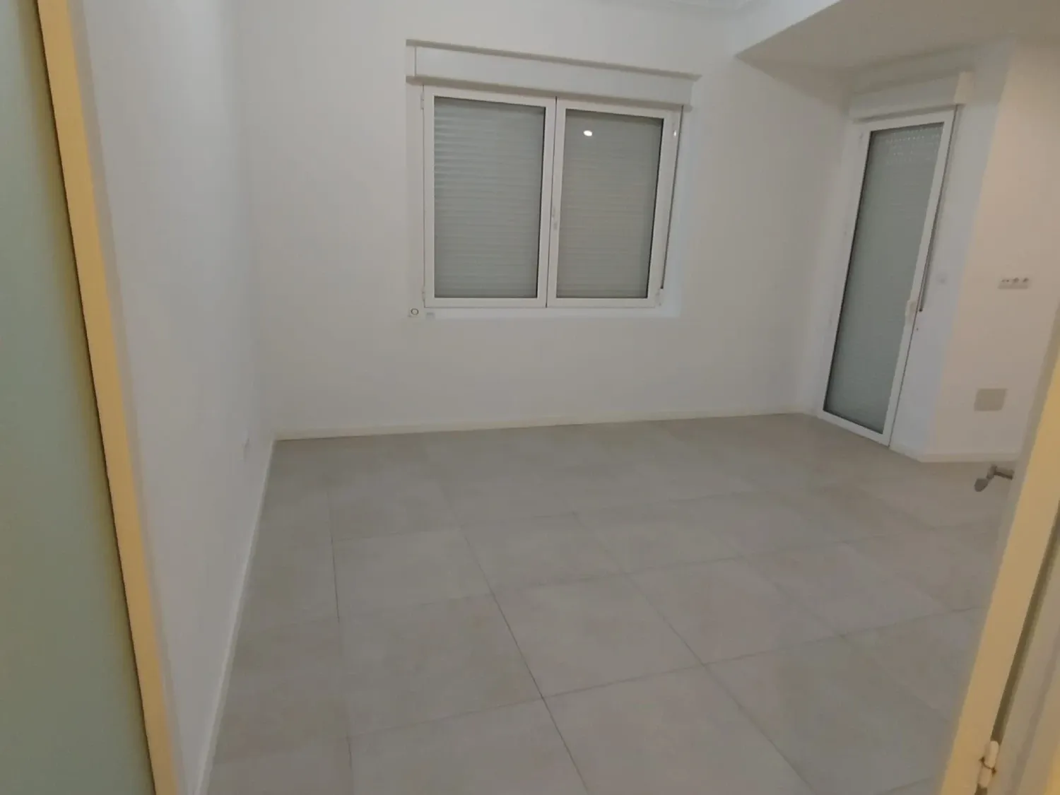 Pis de lloguer en  Murcia Capital amb Aire condicionat, Calefacció i Rentadora