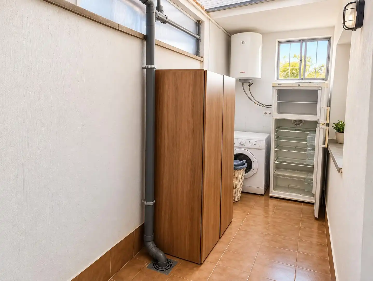 Maison mitoyenne avec jardin à vendre à Archena, imagen 13