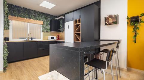 Foto 5 de Planta baixa de lloguer a Timón, 5, Zona Centro Comercial Torrequebrada, Málaga