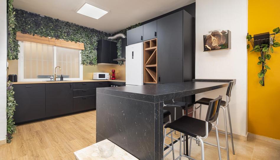 Photo 1 of Planta baja to rent in Timón, 5, Zona Centro Comercial Torrequebrada, Málaga