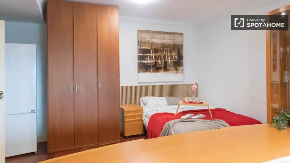 Room in Costillares
