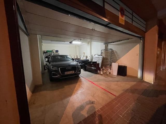 Parking of Garage for sale in Cartagena