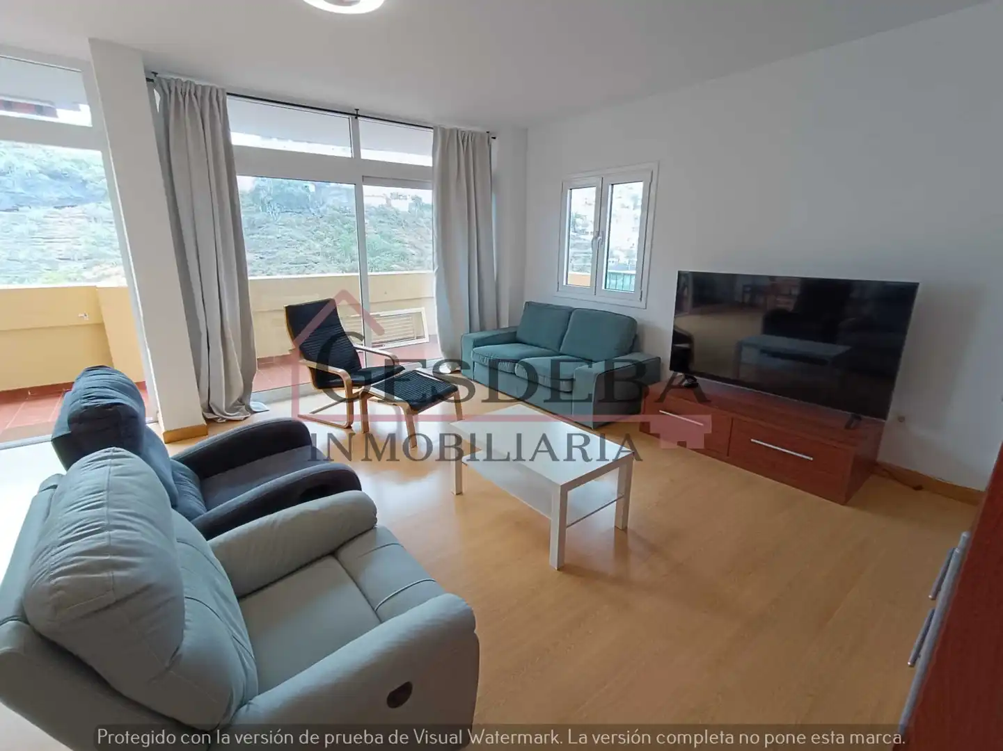 Apartament amb piscina en venda a Avenida Venezuela 14, imagen 8