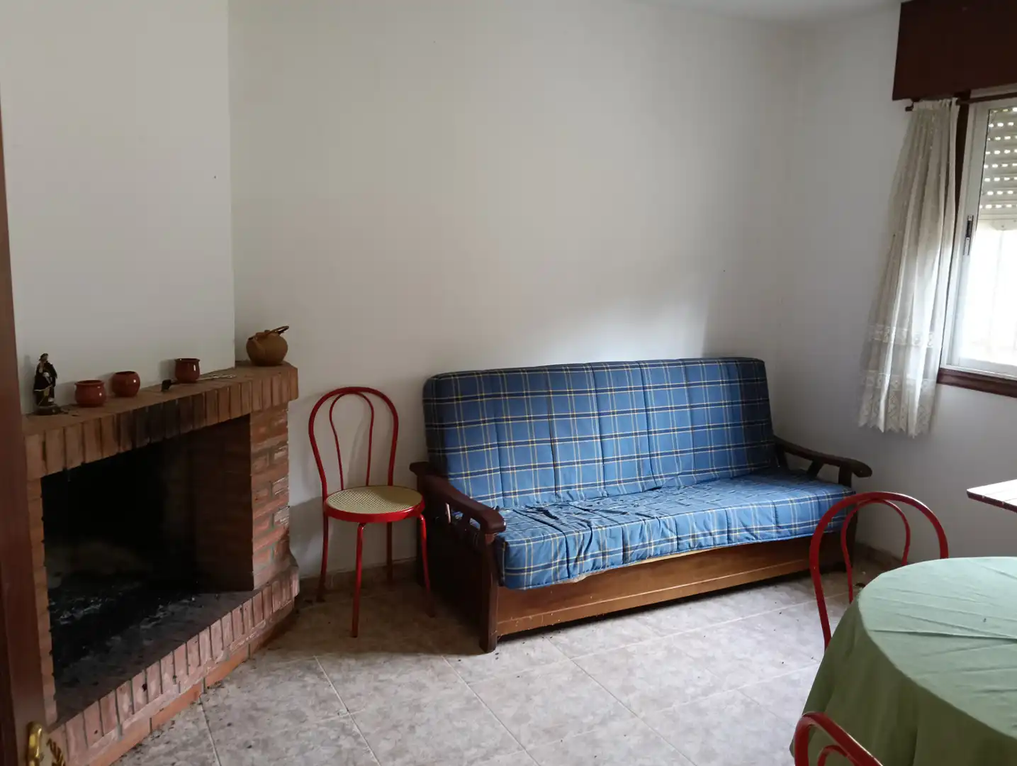 Bedroom of Houses for sale in Cesuras  with Private garden, Terrace and Storage room