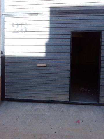 Nave industrial en Alquiler en Can Rosés