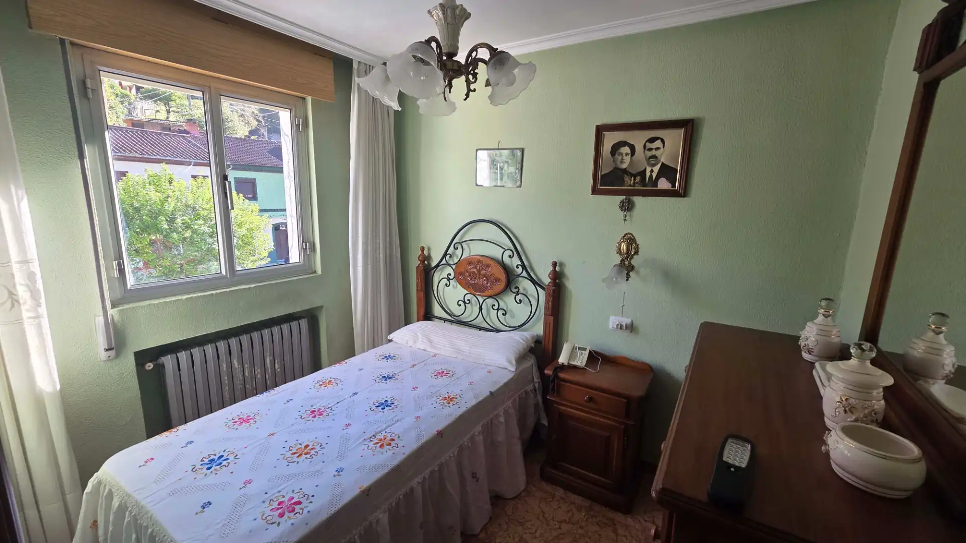 Wohnung zum Verkauf in Plaza de la Sierra, imagen 9