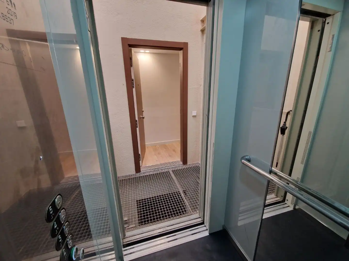 Appartement avec ascenseur à vendre à Escudelles 18, imagen 7