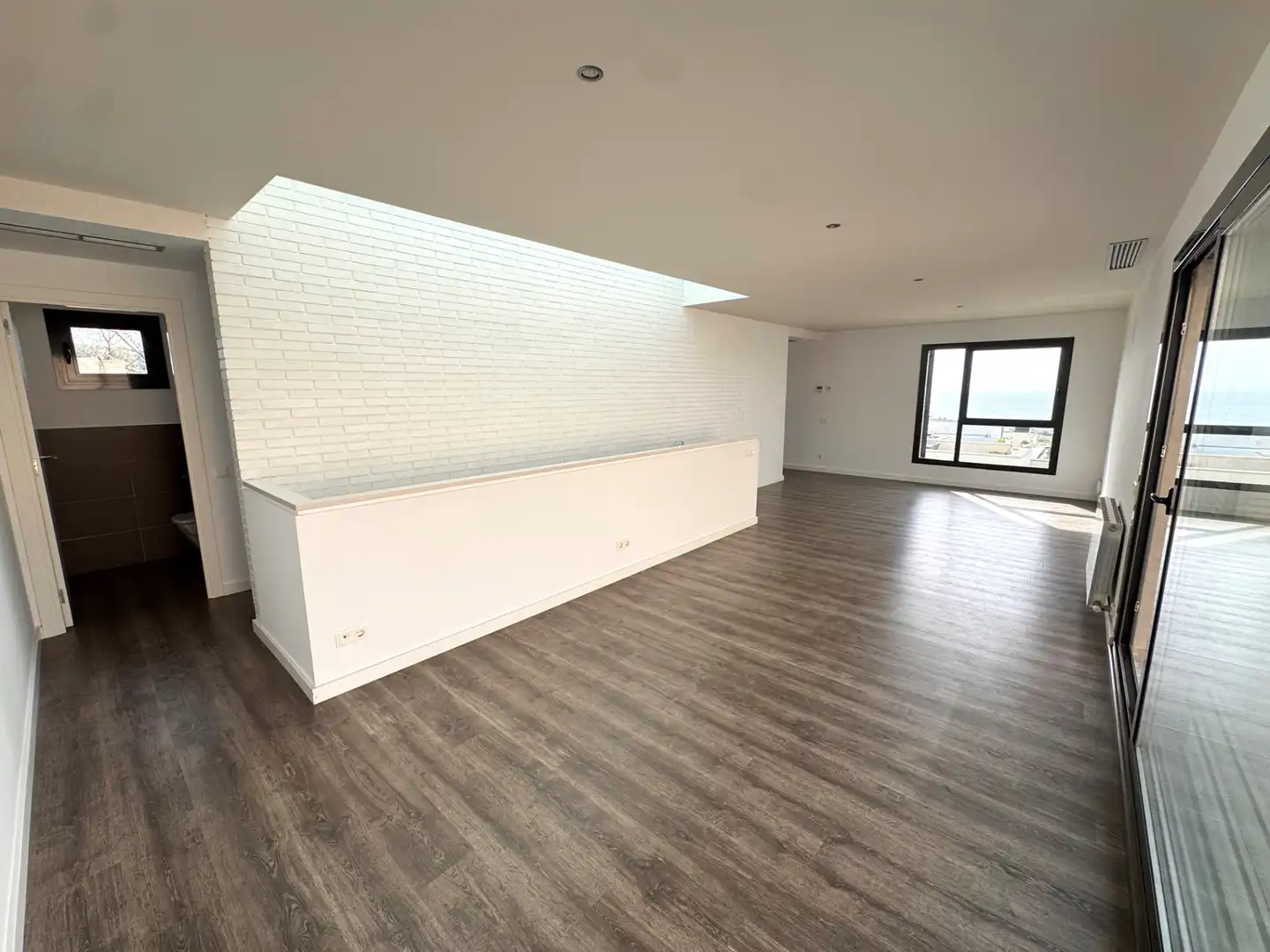 Casa adosada en venta en Mataró con Aire acondicionado, Calefacción y Jardín privado
