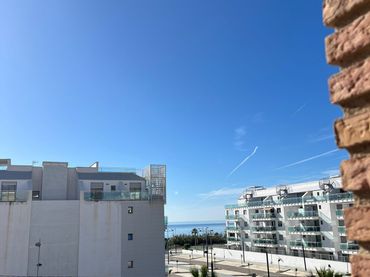 Appartement avec ascenseur à vendre à de almería
