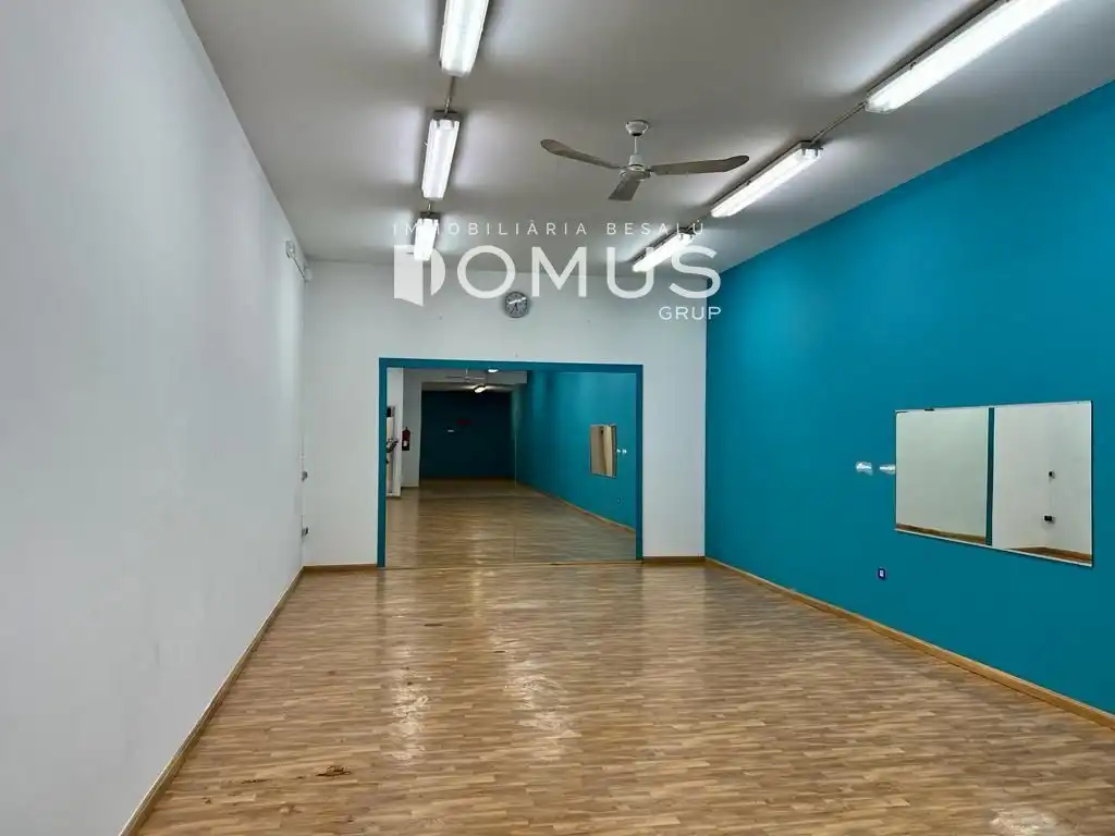 Business premises for sale in Olot, imagen 16