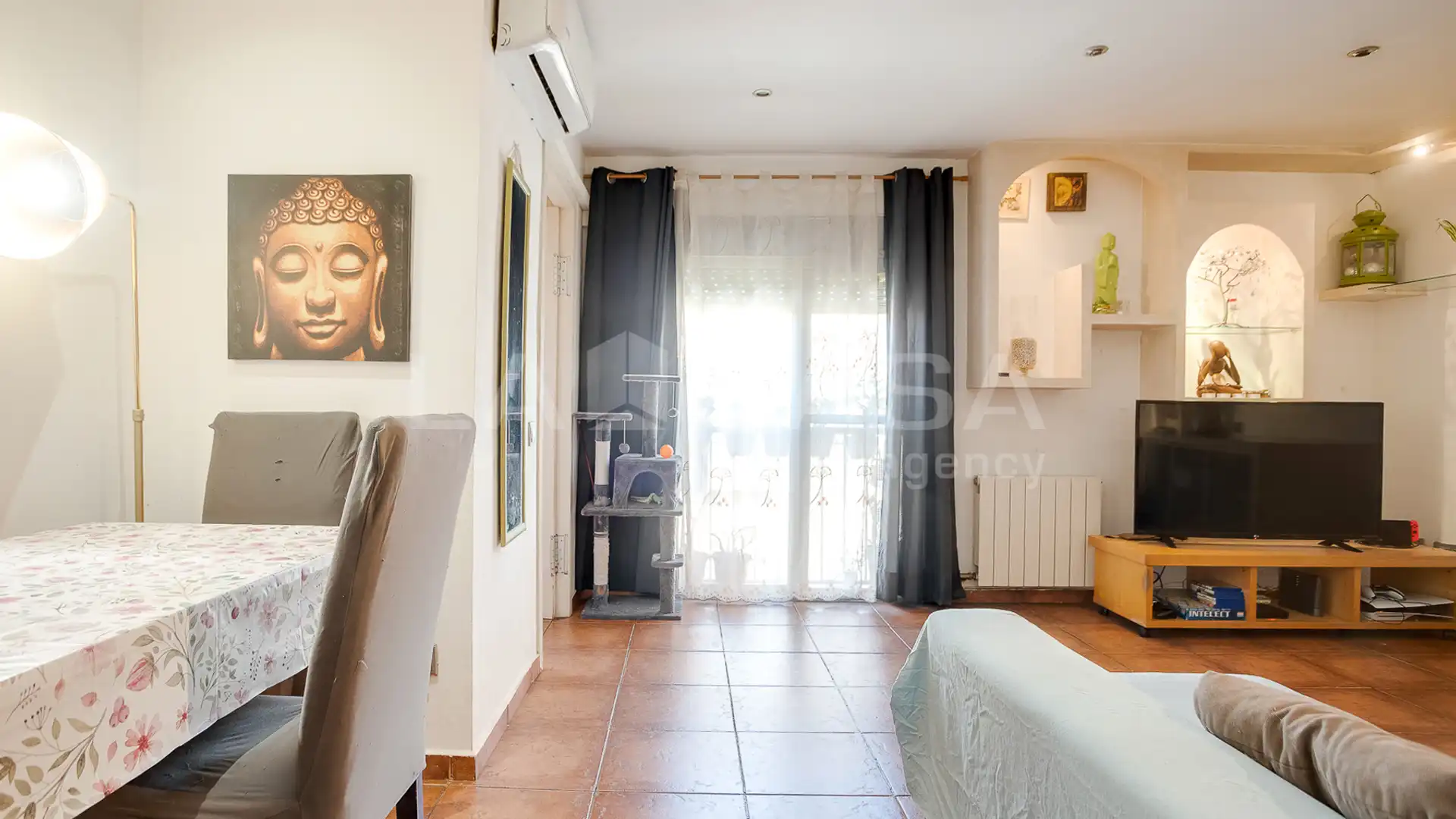 Piso en venta en Sant Adriá Nord