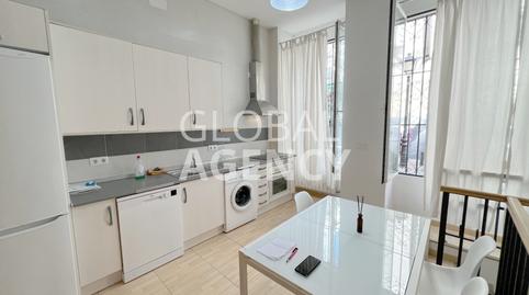 Foto 2 de Dúplex en venda a Universidad - Malasaña,  Madrid Capital