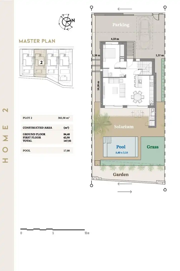 Casa in vendita a Santiago de la Ribera, imagen 26