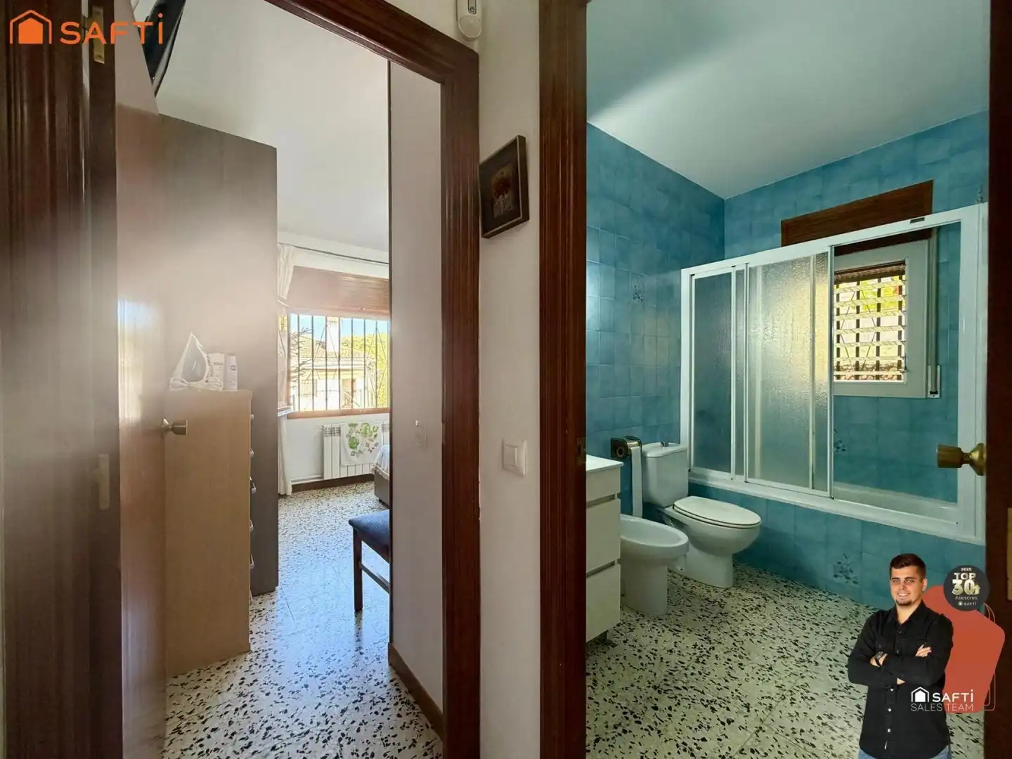 House with terrace for sale in Residencial Park, imagen 32
