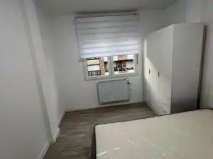 Piso de alquiler en Calle Abastos, Centro