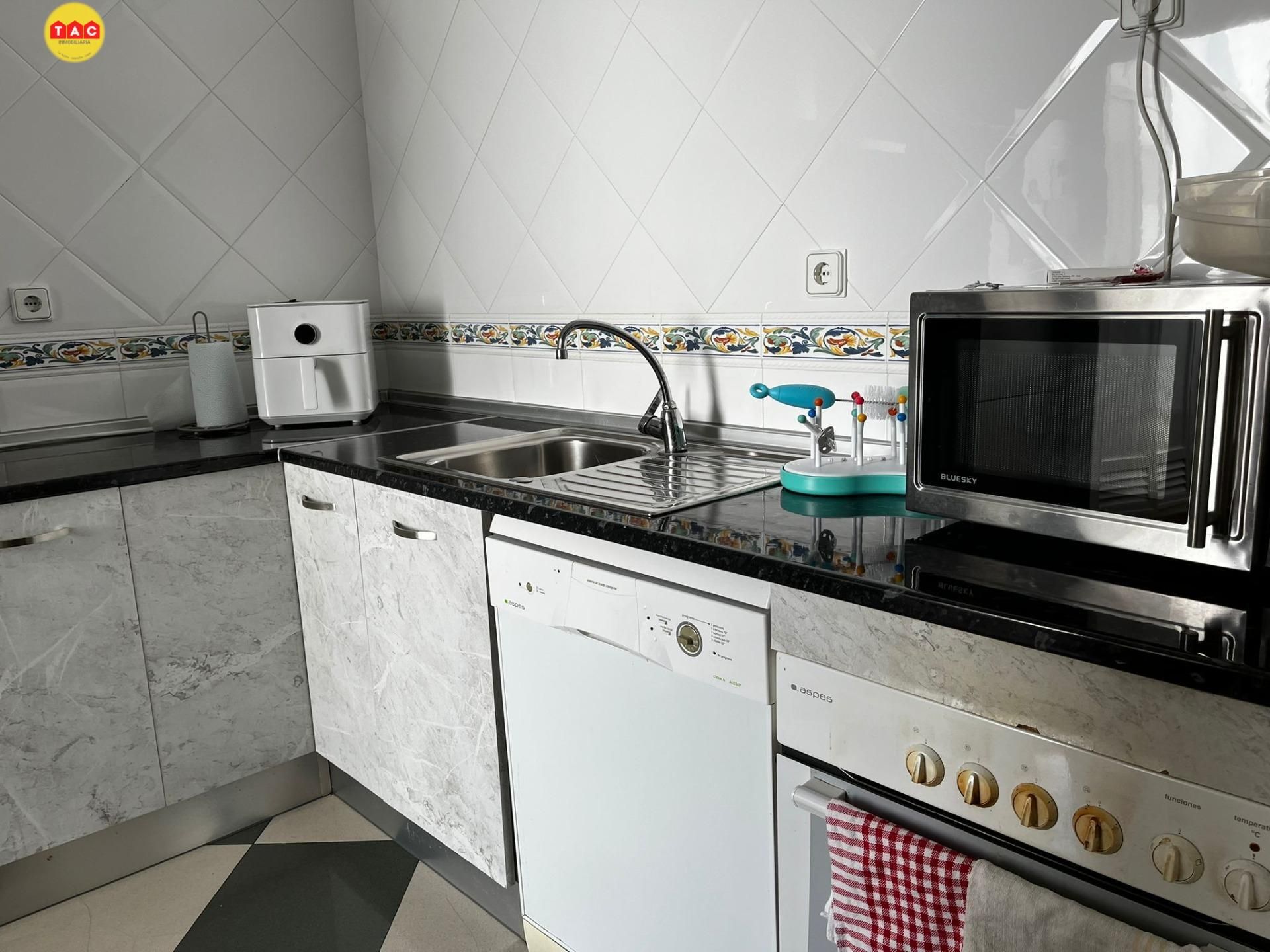 Wohnung zum Verkauf in Lepe