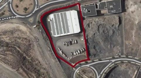 Photo 3 of Industrial buildings for sale in Granadilla de Abona ciudad, Santa Cruz de Tenerife