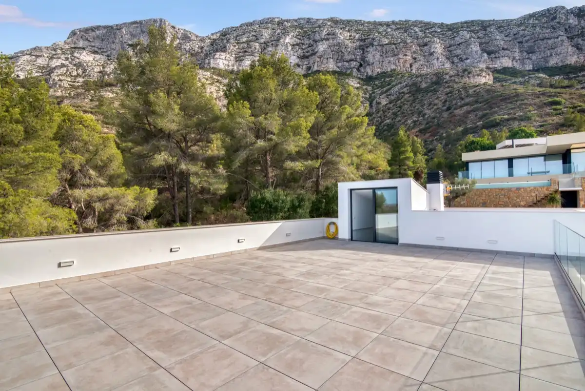 Houses for sale in Carrer de l'Anou, 9, El Montgó