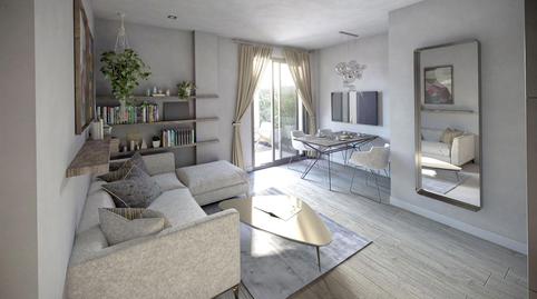 Foto 2 de Apartament en venda a Mijas pueblo, Mijas