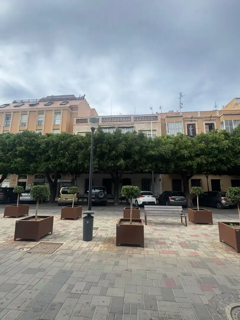 Residencial en venta en Calle Carlos Ramírez de Arellano, imagen 5