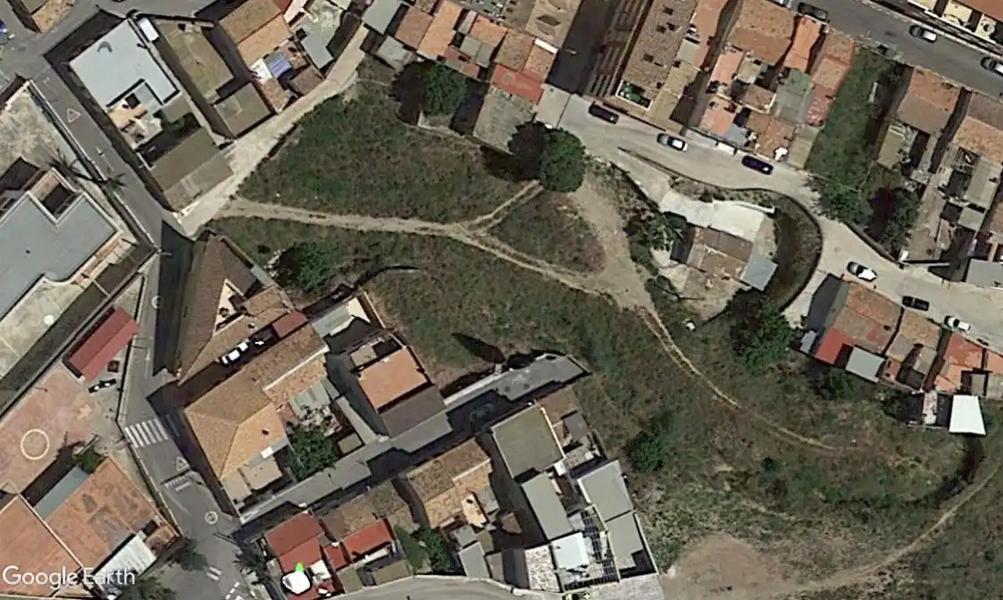 Oficina en venda a Cm Canteras, imagen 3
