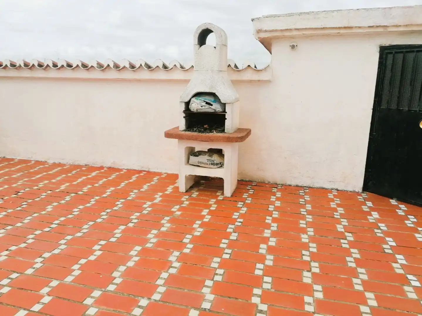 Appartamento in vendita a Puerto de la torre 29190, imagen 24