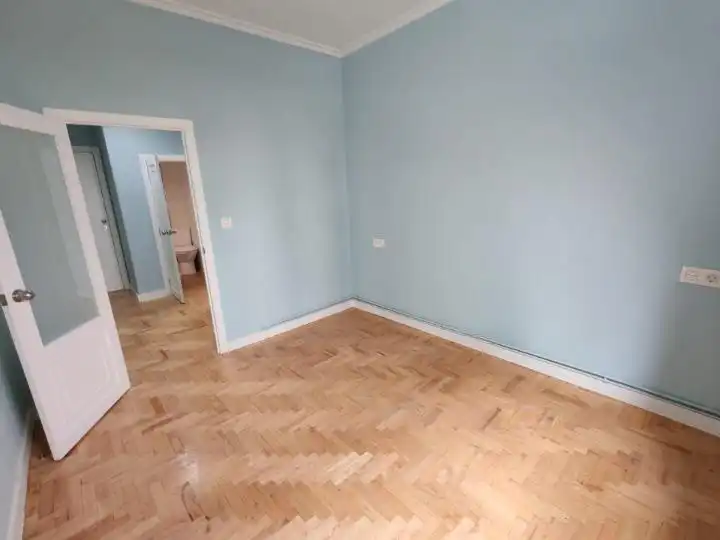Habitación de Piso de alquiler en Vigo  con Calefacción y Balcón