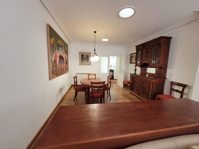 Casa adosada en Alquiler en Carbajosa de la Sagrada