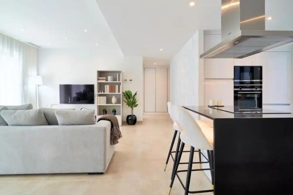 Apartament amb piscina en venda a Benamara - Atalaya, imagen 12
