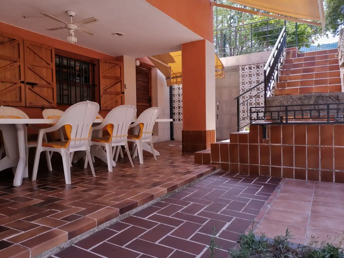 Villa avec piscine à vendre à Muro de Alcoy, imagen 23