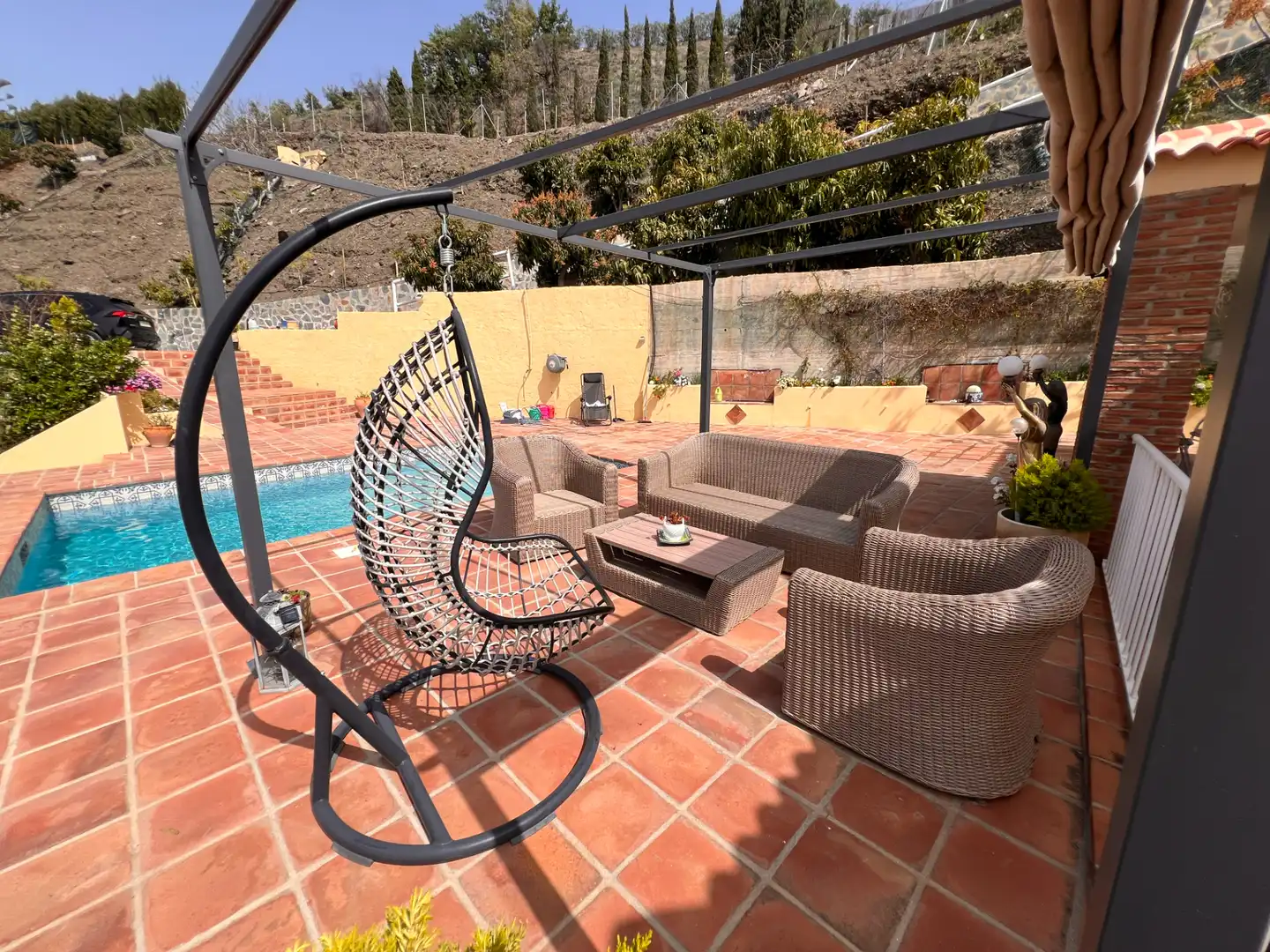 Finca rústica en venda a Diseminado el Pago Rio, 2156, Torrox Pueblo