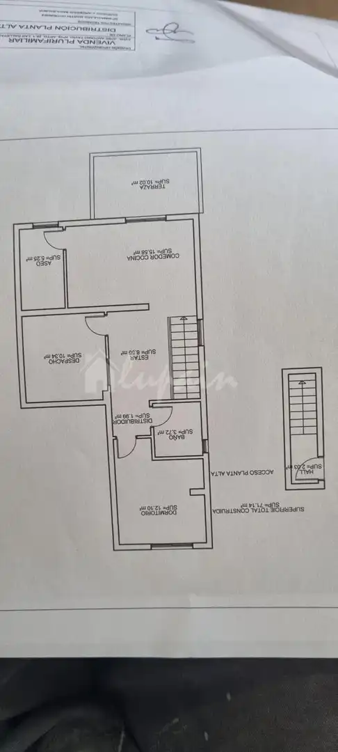 Apartamento en venta en Arona
