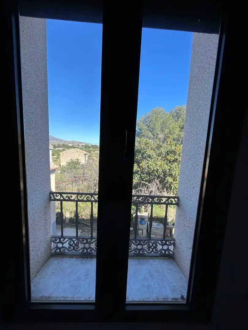 Casa rústica amb jardí en venda a Monóvar  / Monòver, imagen 21