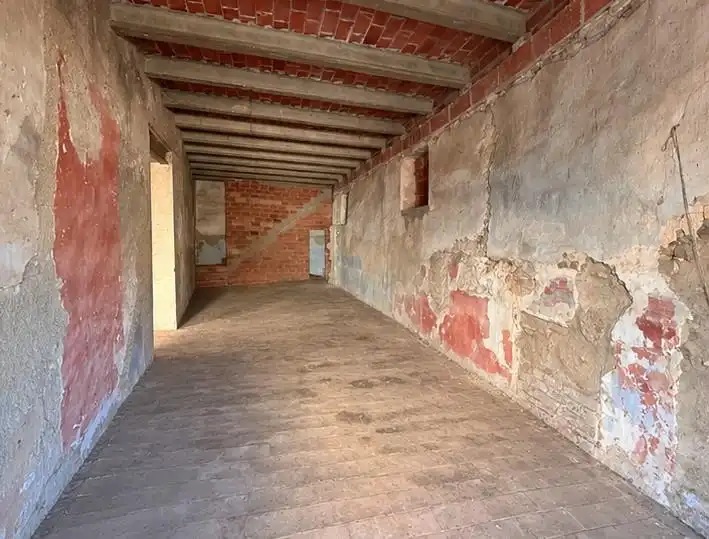 Casa adosada en venda en La Tallada d'Empordà, Girona
