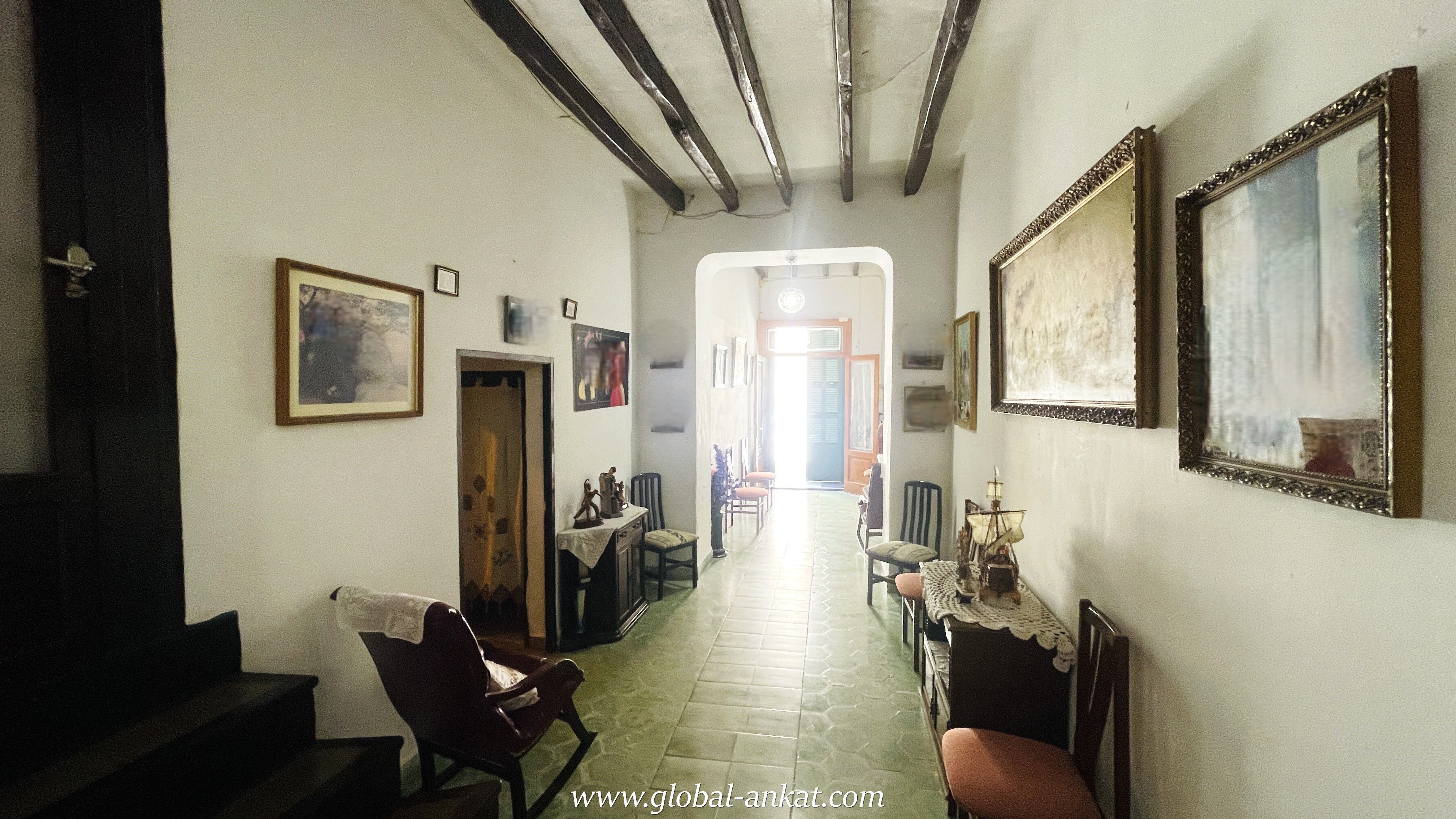 Casa adosada en venda en Felanitx amb Terrassa