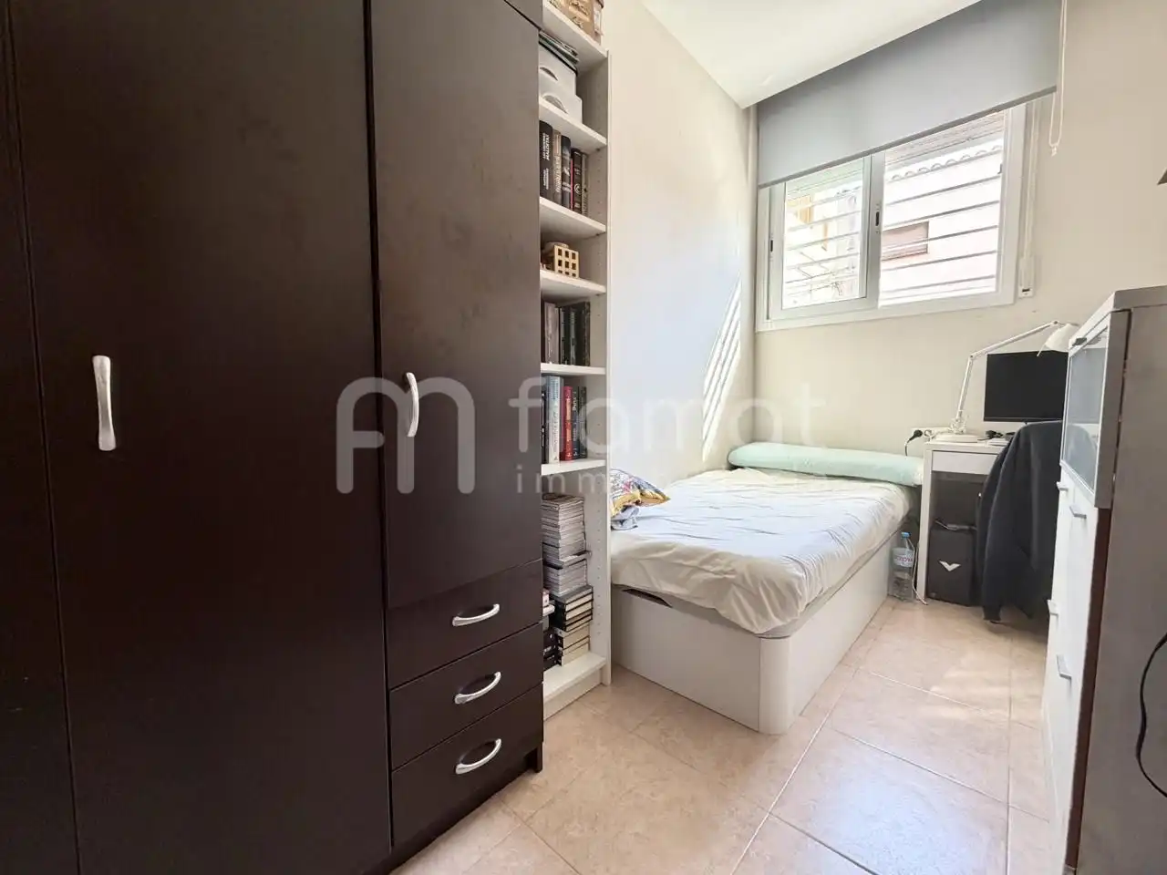 Dormitori de Planta baixa en venda en Malgrat de Mar