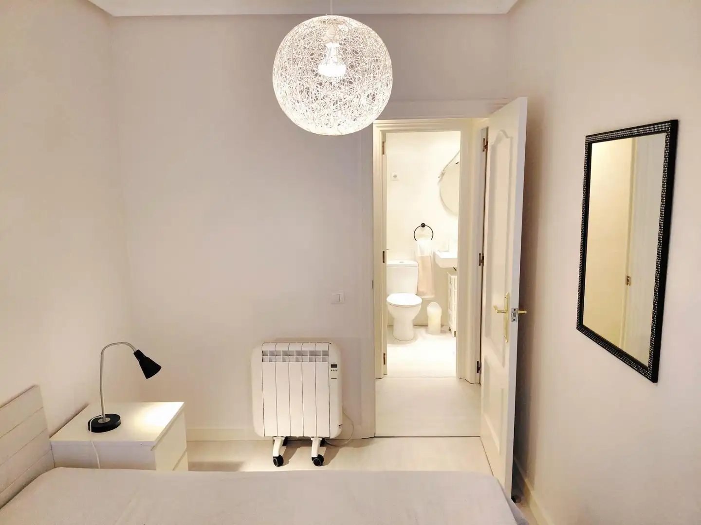 Piso con terraza en venta en Calle del Puerto de Orduña, imagen 16