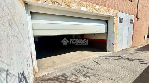 BoxPlaza De Garaje en venta en Valdeaveruelo, imagen 3