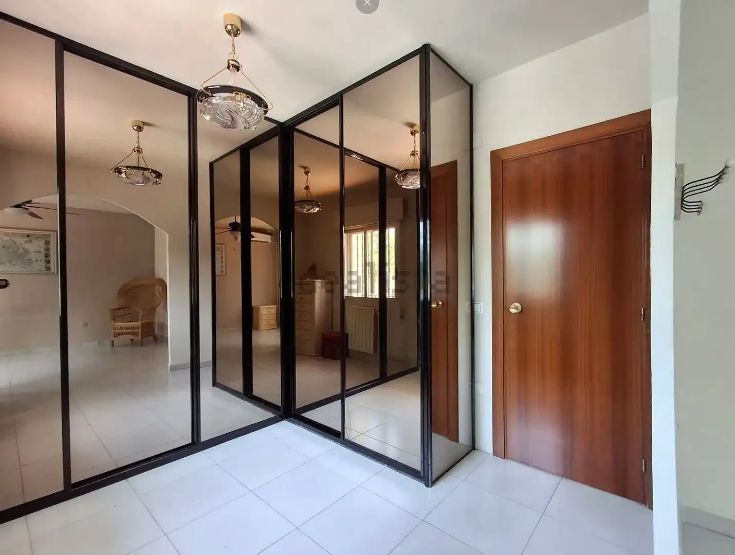 Casa amb jardí en venda a Eras del Cerrillo, imagen 23