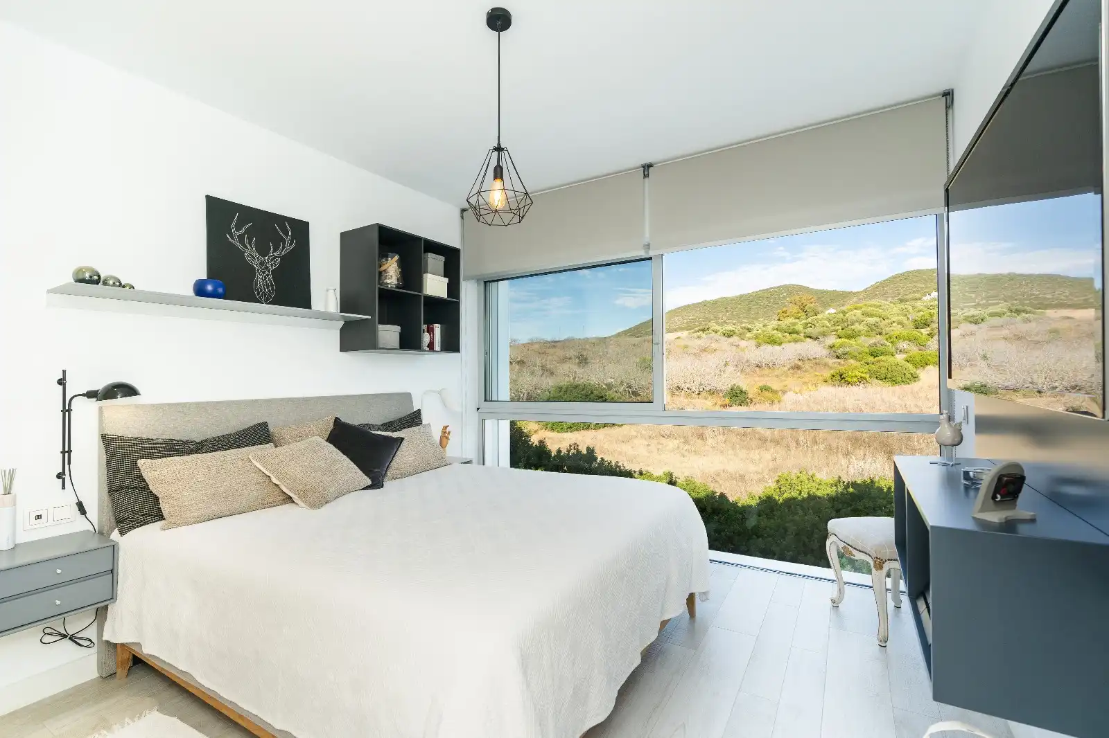 Ático con piscina en venta en Playa Bahía Dorada, imagen 29