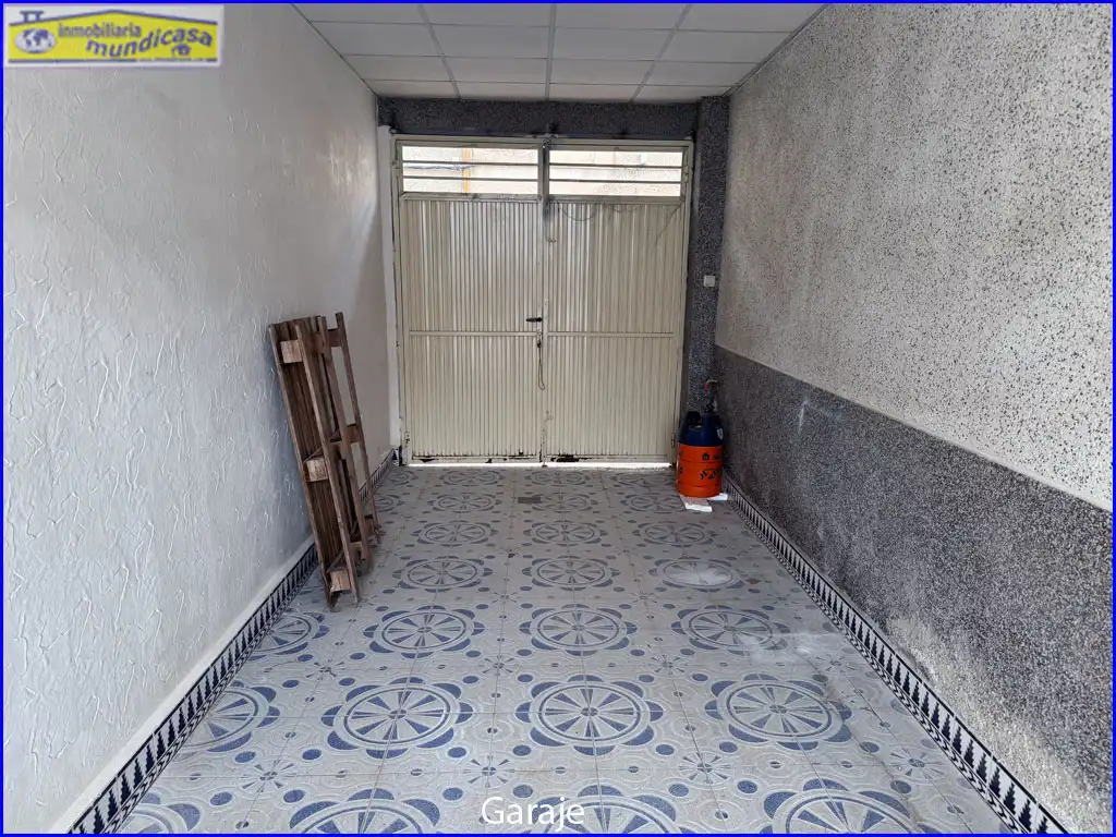 Terraced house for sale in Santomera, imagen 9