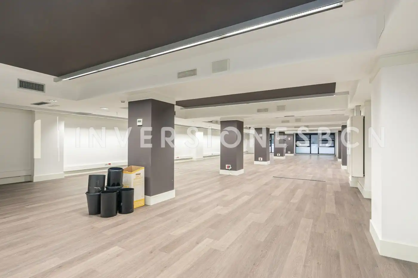 Local comercial de lloguer a Carrer Calabria, imagen 27