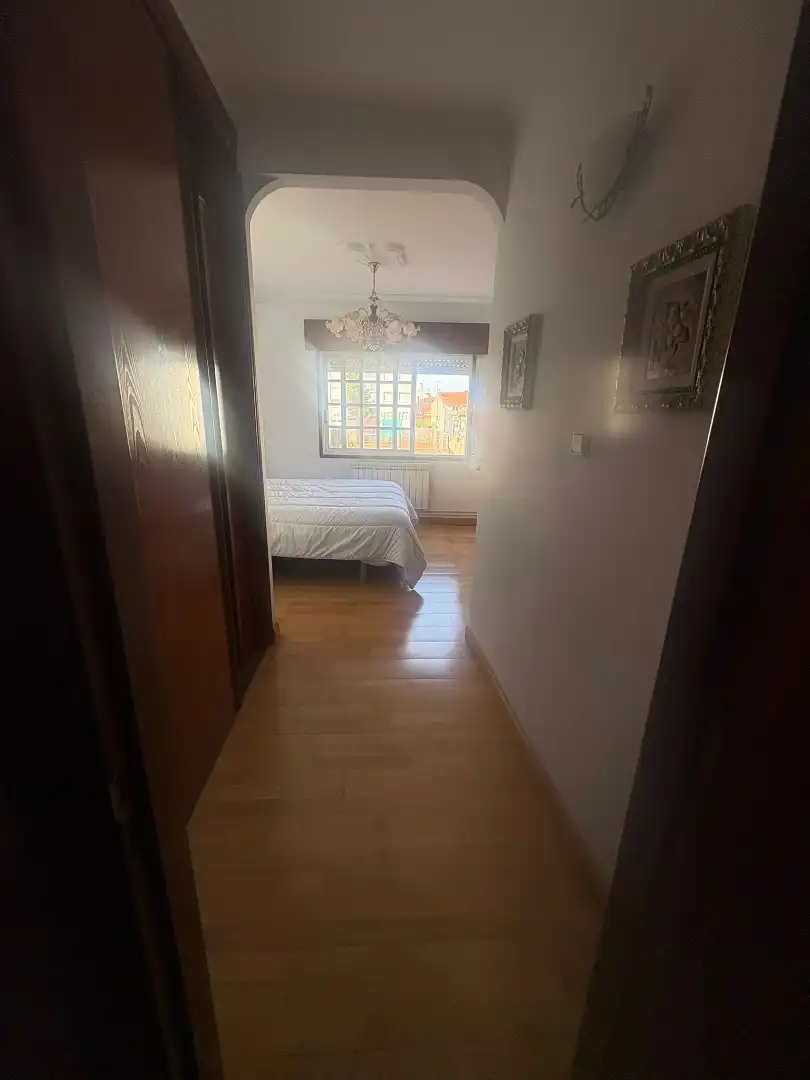 Habitación de Casa o chalet en venta en O Grove   con Calefacción, Jardín privado y Terraza