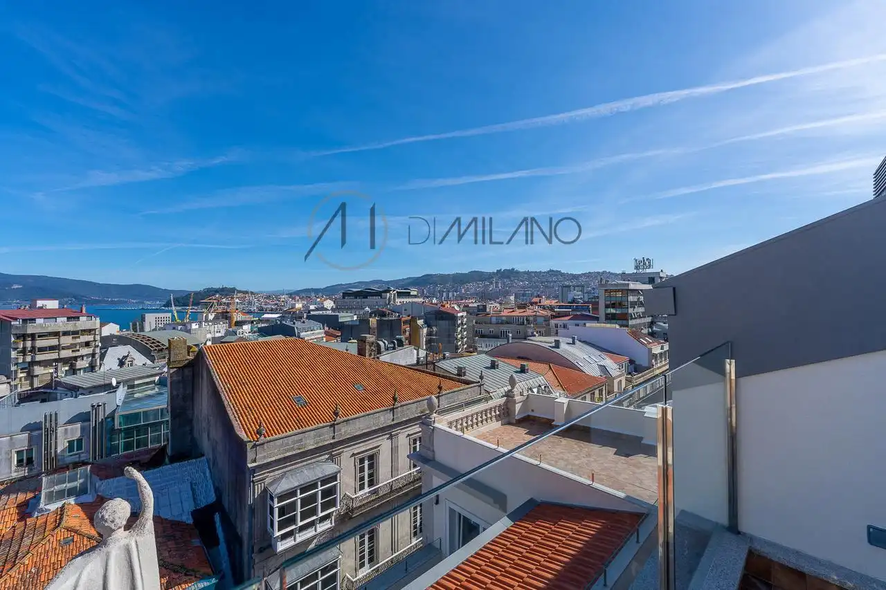 Àtic amb ascensor en venda a Príncipe, imagen 8