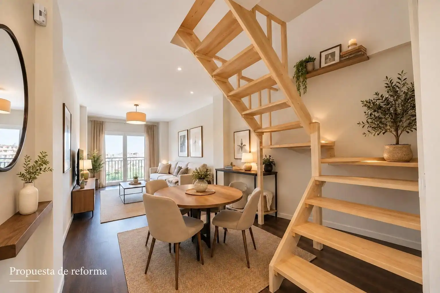 Wohnung mit Terrasse zum Verkauf in Calle Calle Camino de las Erillas, imagen 7