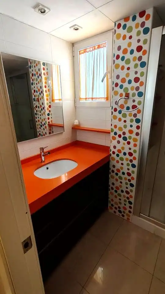 Wohnung zur Miete in Avenida de las Ollerías, Ollerías - San Cayetano