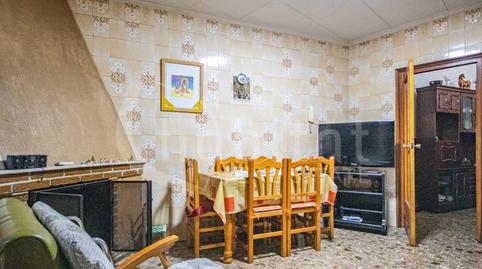 Foto 5 de Apartament en venda a Calle Divino Pastor, Los Montesinos, Alicante